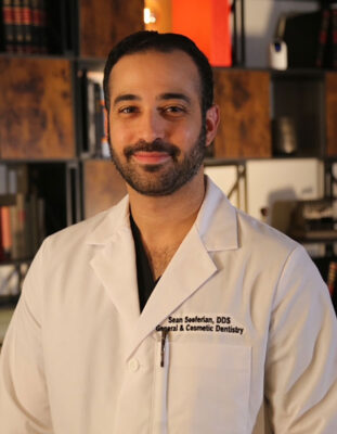 Dr. Sooferian